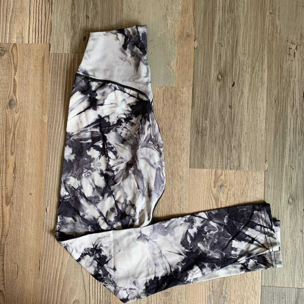 Balance Athletica The OG Pant - Tie Dye Poise